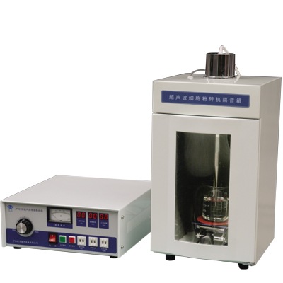 超聲波細胞粉碎機JY98-III|廠家 參數 圖片 報價 說明書