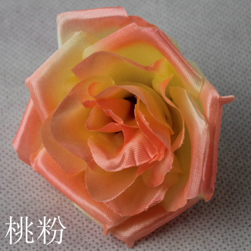 peach powder