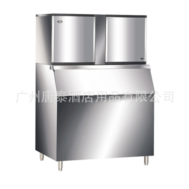 供应唐泰TONTILE酒店用品厨房制冷设备,XJ-1400商用大型制冰机