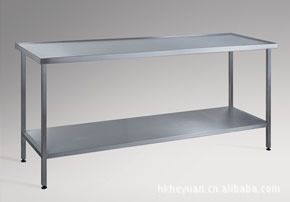 供应污物分类台(组合式) 厂家直销