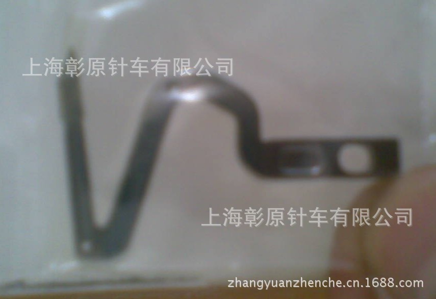 手套机弯针、上下弯针UK20
