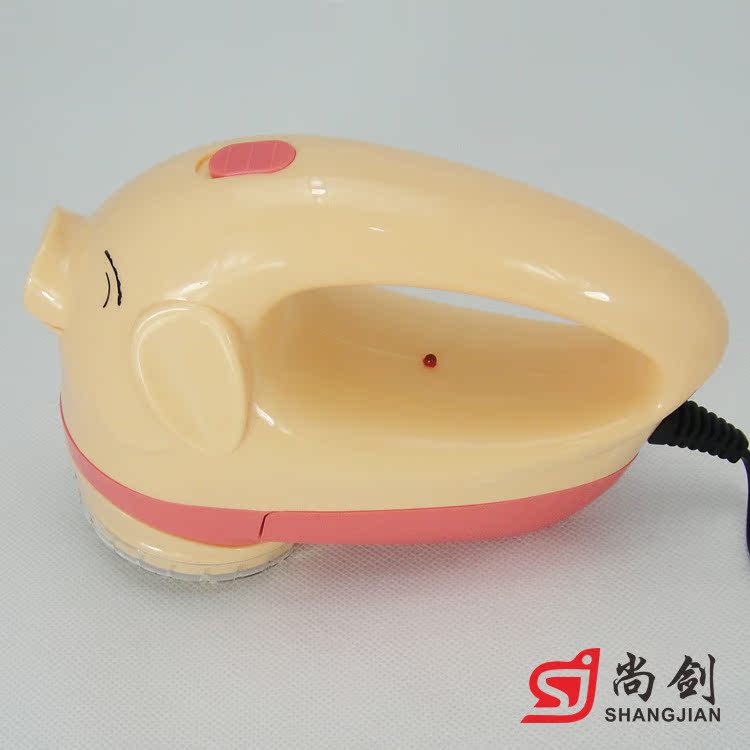 猪直标2