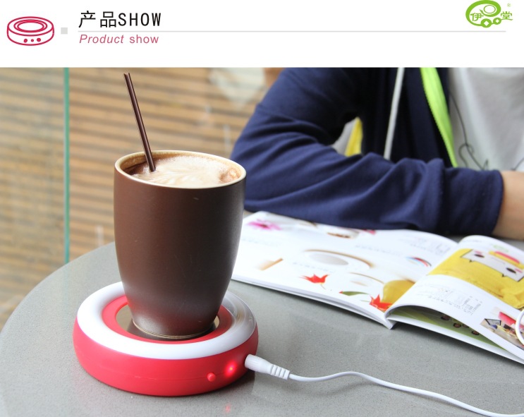 Chauffe tasse USB - Ref 392529 Image 6