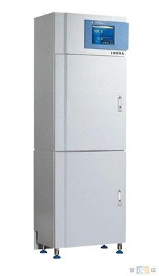 雷磁型在线化学需氧量COD测定仪COD-582  成分测量  厂家价格