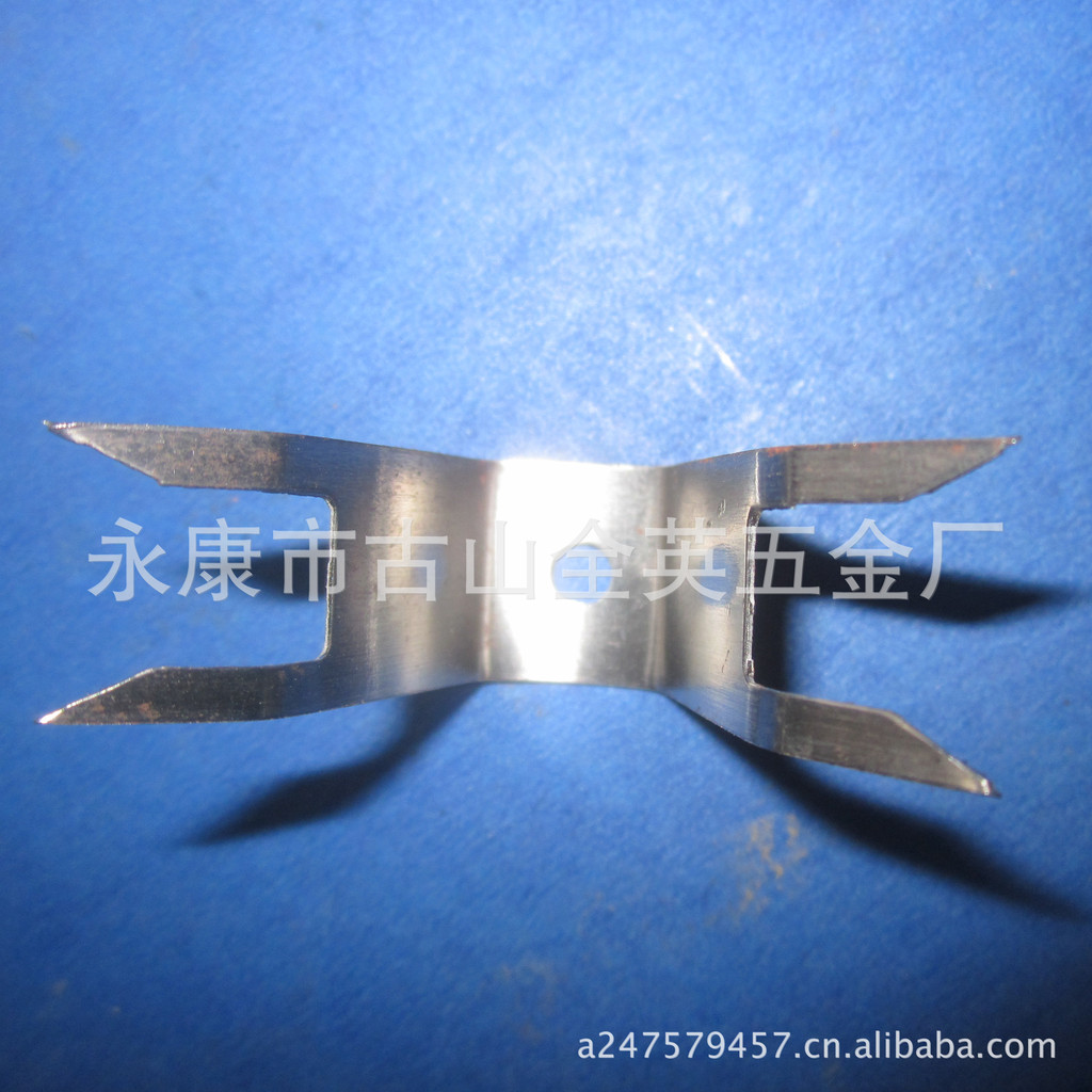 猛钢弹片涂装制具不锈钢弹片 各种规格喷柒夹具 喷漆喷油夹具弹片