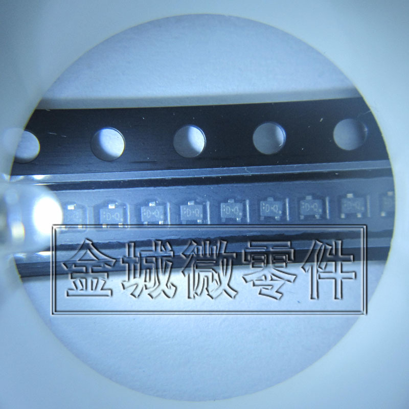 场效应管 SSM3J15FV SSM3J56MFV