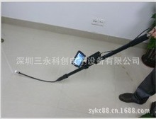 可录像车底视频检查仪/SY-CD6S车底视频检查镜/车底检查系统