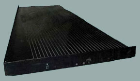 FRP шейкер поверхность