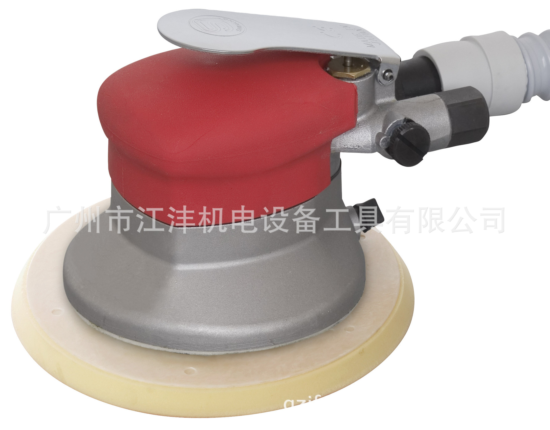 SI-3113-6A SI-3113-6AM 日本“SHINANO”“信浓”气动双动磨光机