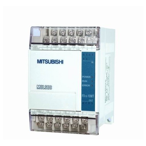 三菱PLC FX1S-10MT-001/FXIS-10MT 大量现货优惠出售