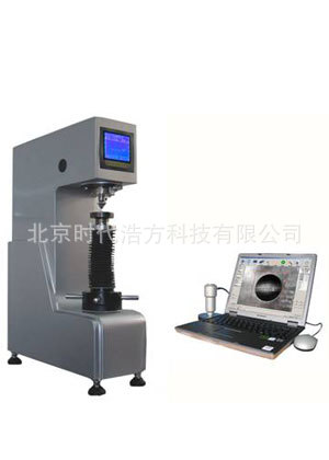 KB-3000M多功能布氏硬度計 數顯布氏硬度計 特殊硬度計
