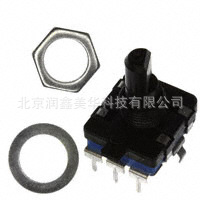 供应CUI 各式编码器ACZ16NBR1E-15FD1-24C