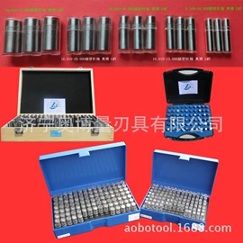 量规;木托盘;其他量具