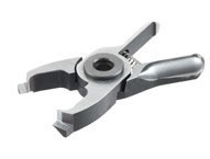 NY25AD/日本威威VESSEL|NY25AD 气剪头