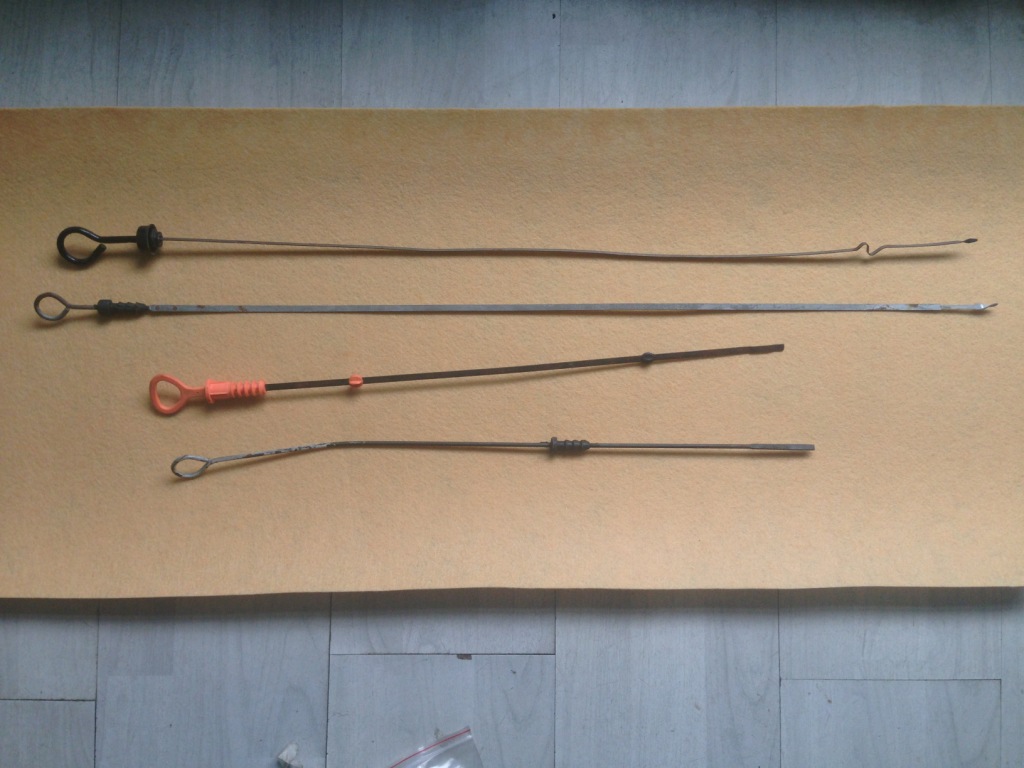 机油尺、变速箱油尺、油尺、油量尺、Transmission Dipstick Kit