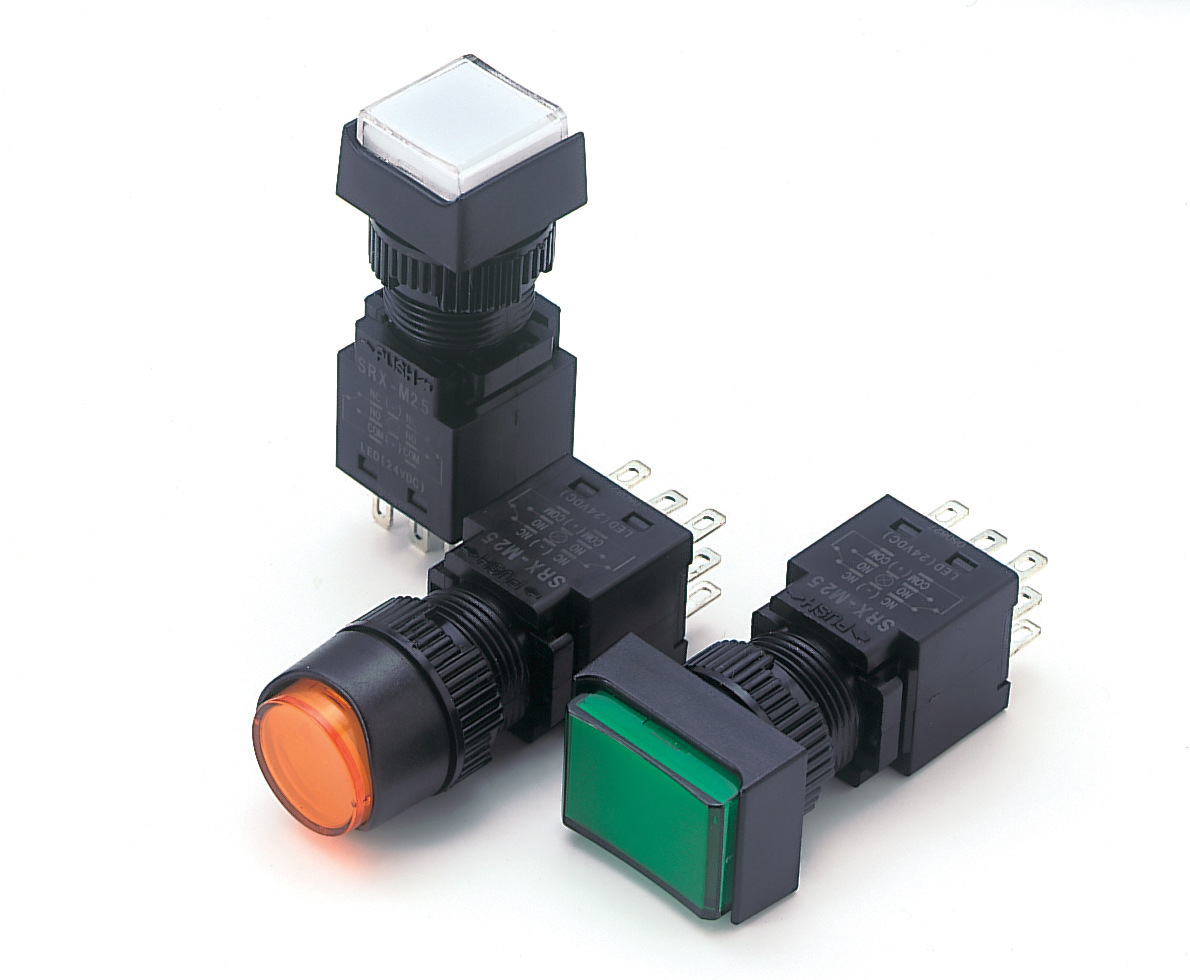 议价韩荣NUX按钮SRM SRA SRE SRF SRP SRX SRS SRK