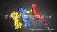 临安运盛 泥工线各类捻线编织绳3/8' 1/2