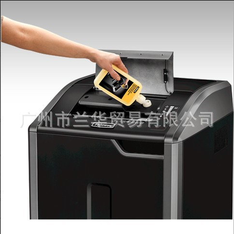 ���� Fellowes 425Ci ����ʿ��ֽ�� ������