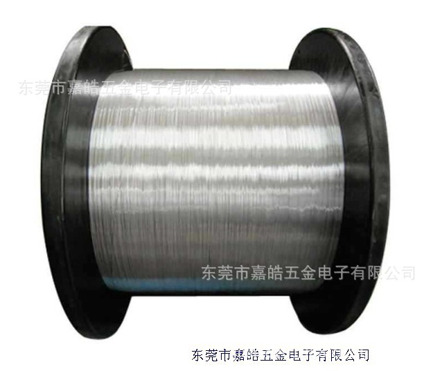 嘉皓生产镀锡铜绞线 单只直径0.15mm铜线 可根据要求订做