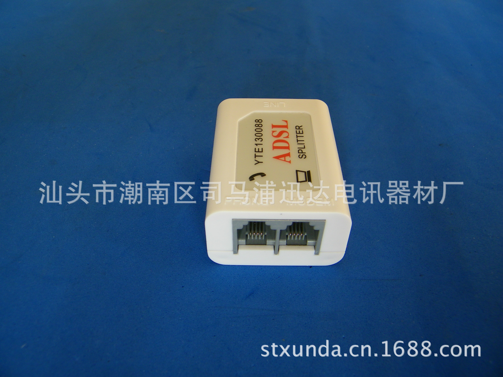 ADSL���������� YTE-30CF ֧���з�ADSL���������� ����������