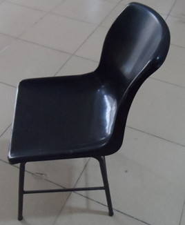 Anti-static reinforce Armchair Anti-static plastic cement chair Assembly line work Anti-static chair