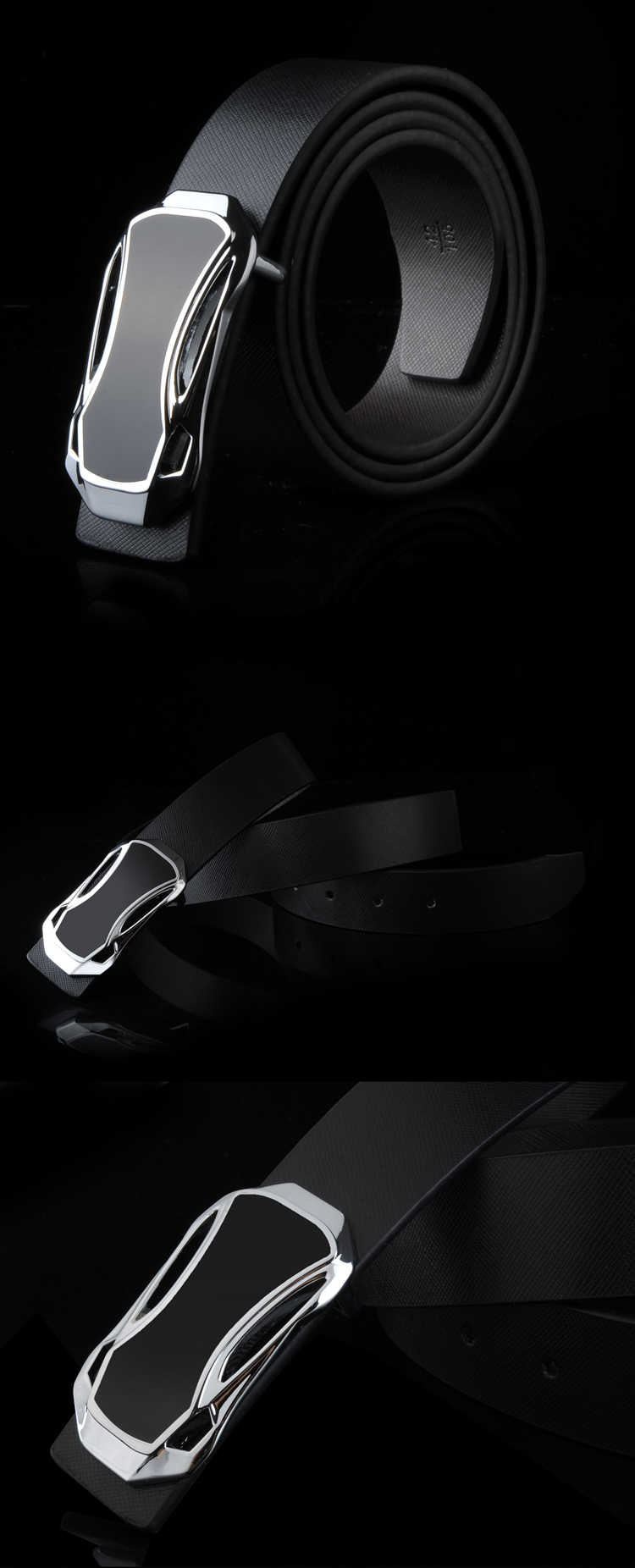 Fashionable Belt Design