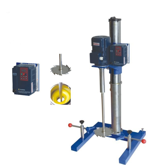 供应WJ1.5变频变速搅拌机型号:WJ1.5液体试验机