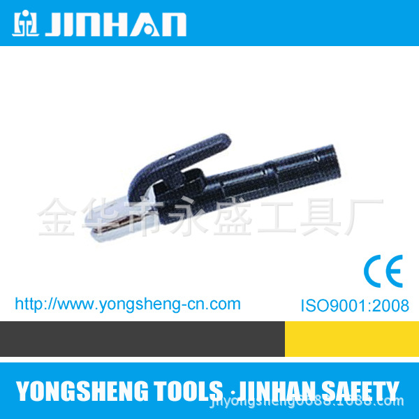 厂家直销美式日式轻型荷兰式法式铸造铜锻造铜铁镀铜电焊钳接地夹