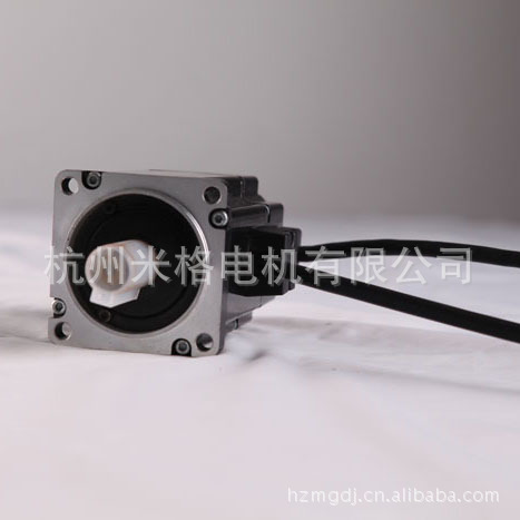 米格厂家供应60ST-M00630A伺服电机