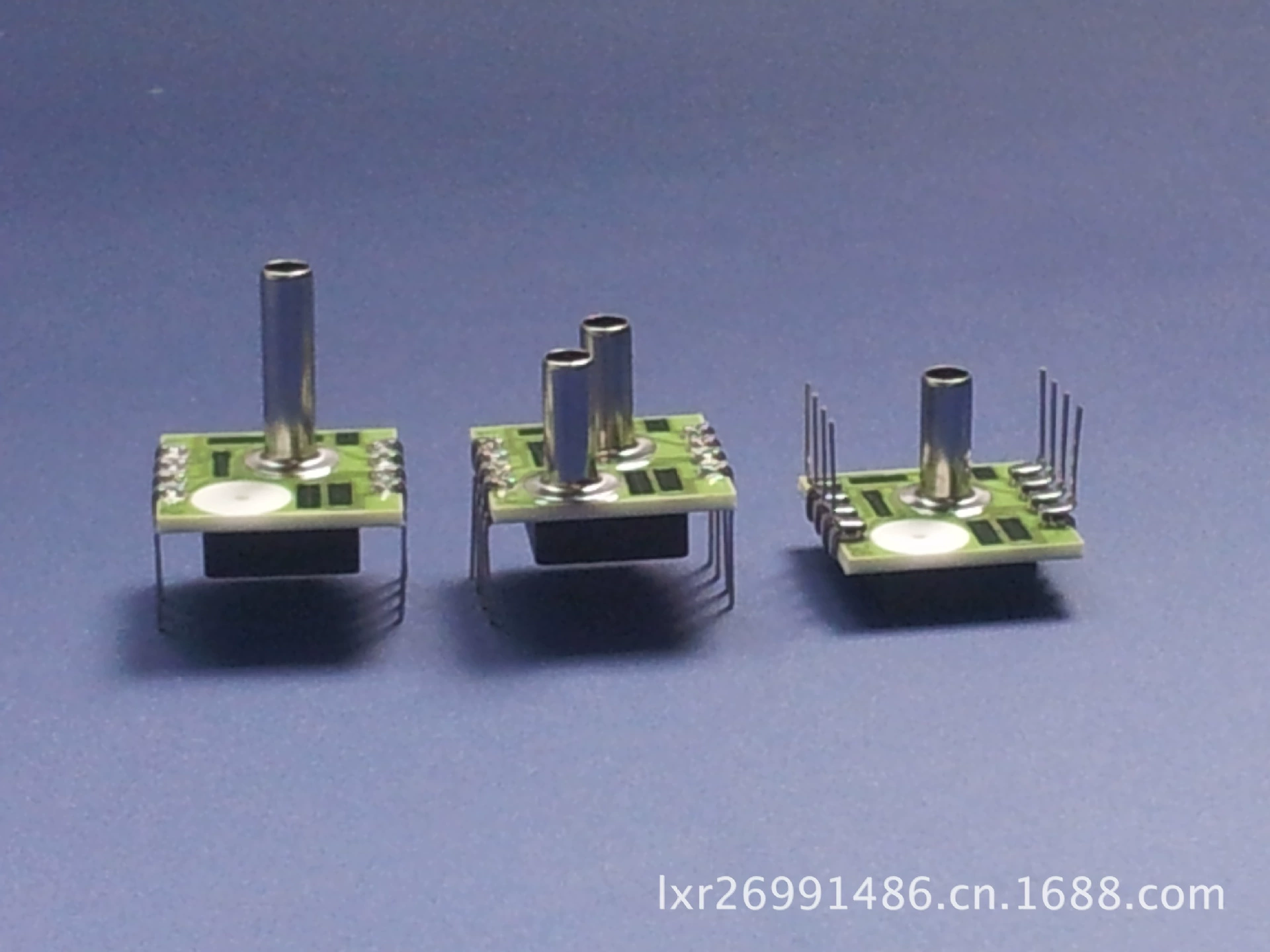 Датчик давления NPC-1210-10WD-3L/1S/1L/3n/1N