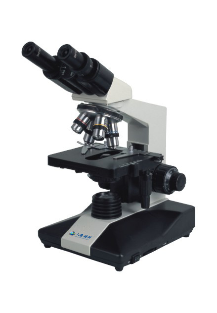 JKI上海精科 JK-BM2-801AN双目生物显微镜