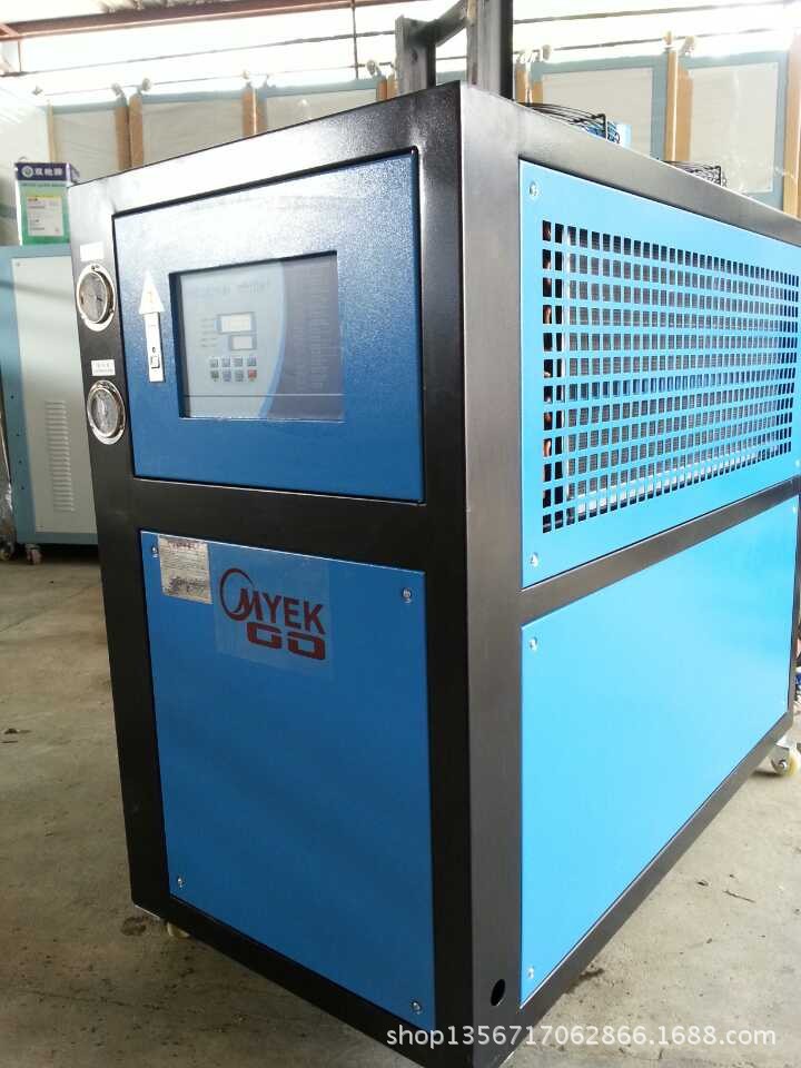 浙江麦科牌mk-5水冷式冷风机超低温制冷高品质产品价格优惠