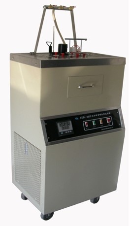 沥青含蜡量试验器SYD-0615 