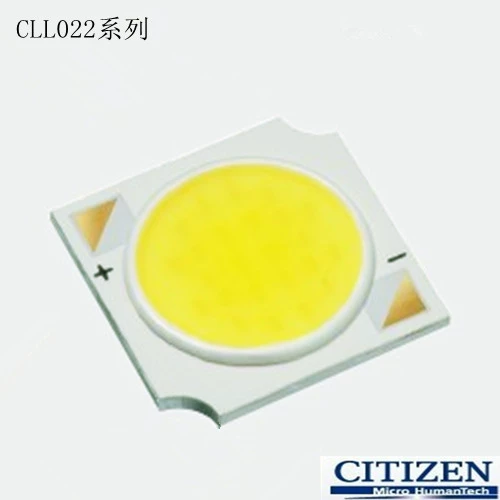 Поставлять источник света COB West Iron City светодиодные бусинки CLL040-1218A1