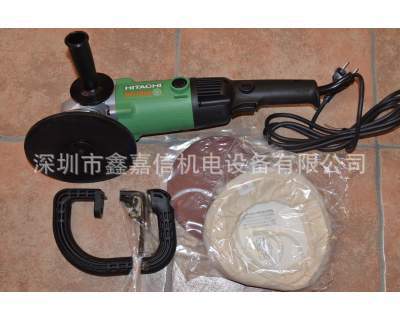 批发零售日本hitachi日立电动圆盘抛光机SP18VA