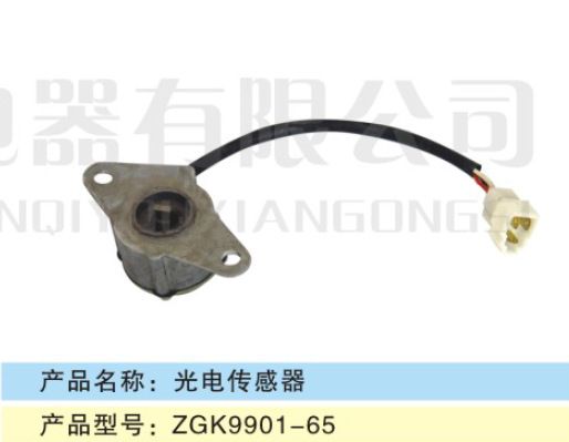 农业传感器ZGK9901-65