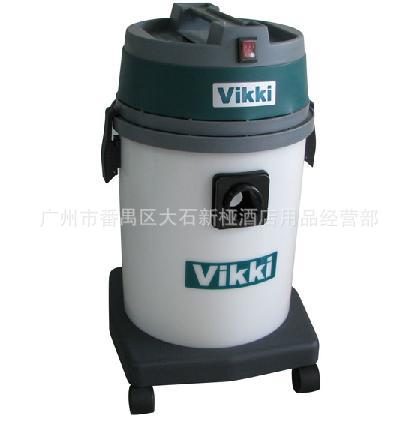 VK25（25L吸塵吸水機）