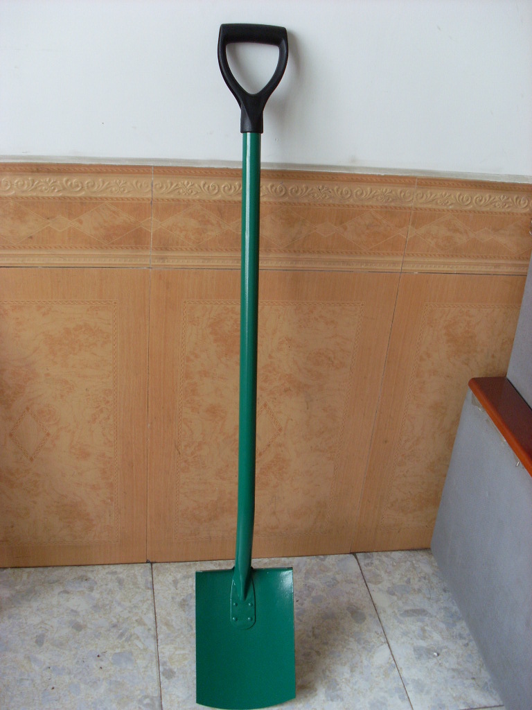 铁柄锹  俄式把掀  俄罗斯款式  欧洲长把锹