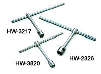 日本前田TONE HW-2326 螺母扳手