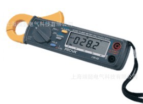 小电流汽车专用钳表 cm-02/04 钳形表