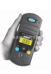 臭氧水质分析仪/HACH哈希PC II（05700-04）便携式分析仪