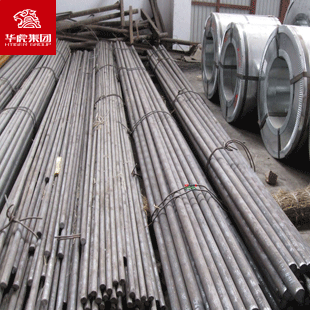 华虎集团现货易切削钢 11SMn30圆棒 Green Cut圆钢 棒材