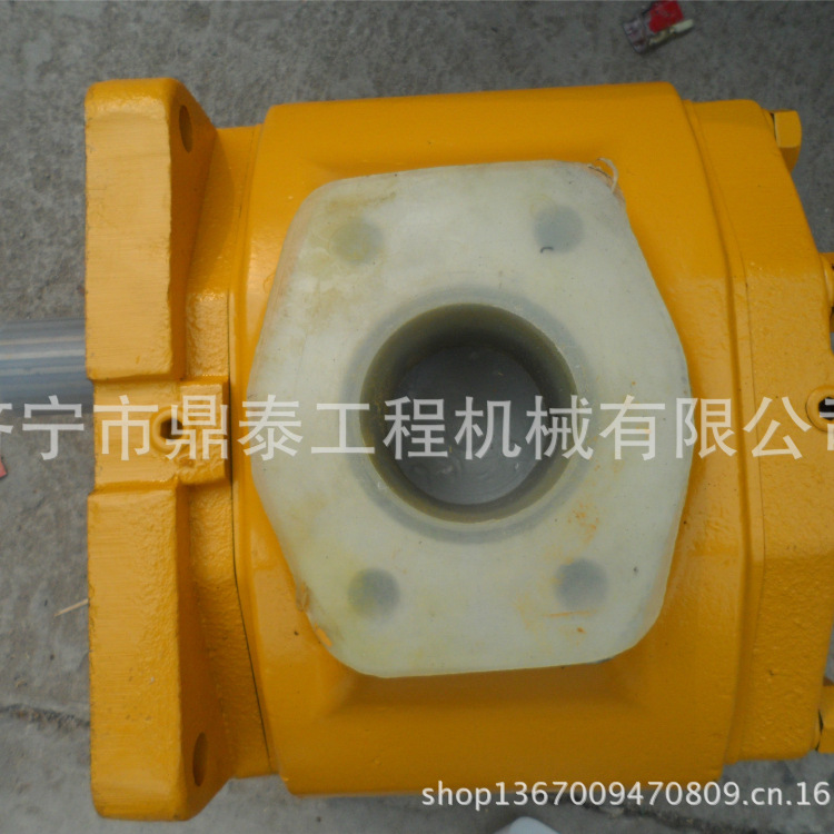 产地货源 山推配件 SD22推土机工作泵 07444-66103工作泵