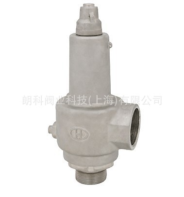 上海阀门低温阀门直销低温安全阀DAH低温安全阀DA21H