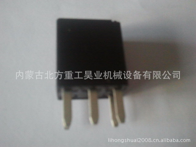 特雷克斯TEREX TR50用20017319继电器   特雷克斯配件