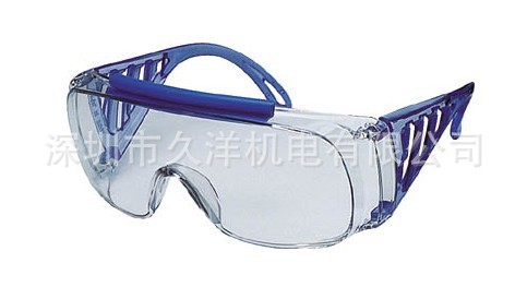 日本中山TRUSCO/GS-56M，GS-37S防护眼镜