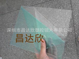 厂家供应PC透明卷料透明胶片 PC透明片材  塑料片