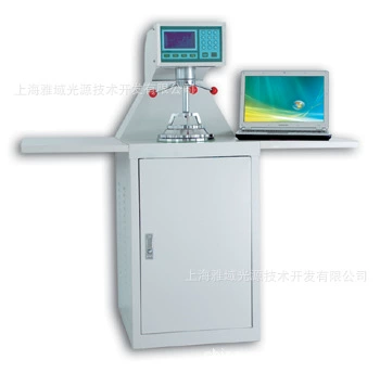 YG461E цифровой измерительный прибор для дышащей ткани YG461N