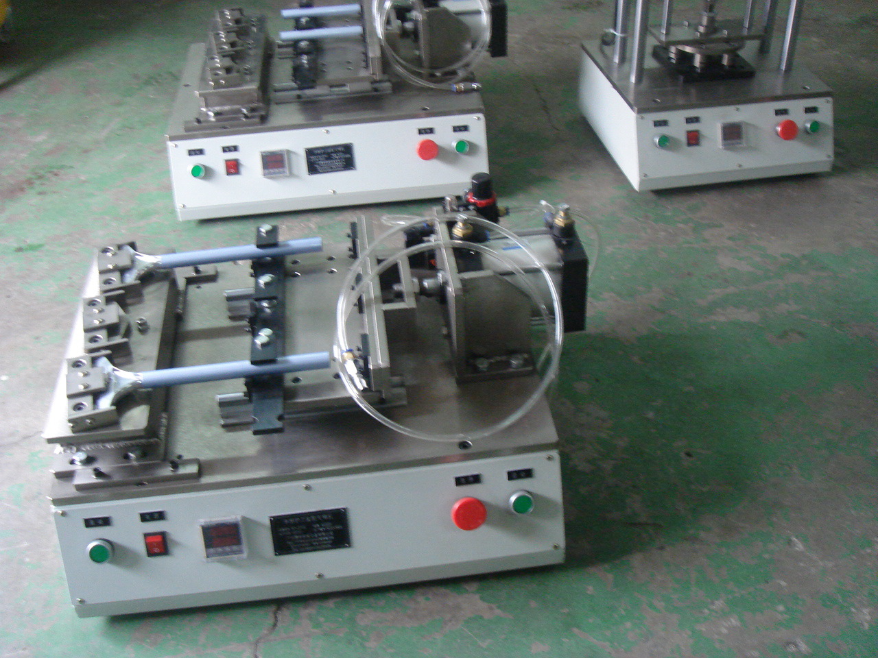 广州赛彩专业制造 非标夹具模具 厂家直销