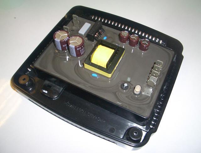 美国QSi（昆腾）双组份黑色导热硅胶